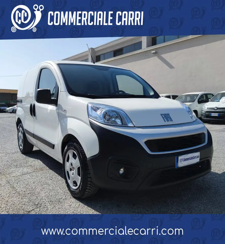 Fiat Fiorino