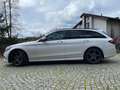 Mercedes-Benz C 300 C 300 T 9G-TRONICAMG Line Blanc - thumbnail 2
