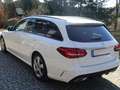 Mercedes-Benz C 300 C 300 T 9G-TRONICAMG Line Blanc - thumbnail 9