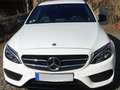 Mercedes-Benz C 300 C 300 T 9G-TRONICAMG Line Blanc - thumbnail 6