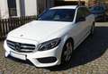 Mercedes-Benz C 300 C 300 T 9G-TRONICAMG Line Blanc - thumbnail 10