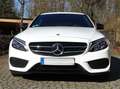 Mercedes-Benz C 300 C 300 T 9G-TRONICAMG Line Blanc - thumbnail 4