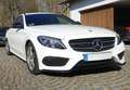 Mercedes-Benz C 300 C 300 T 9G-TRONICAMG Line Blanc - thumbnail 12
