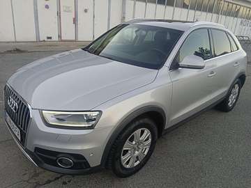 2.0 TDI quattro