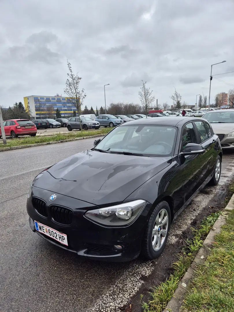 BMW 116 116d Efficient Dynamics Edition Edition - 2