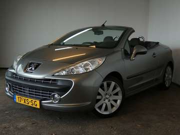 CC 1.6 VTi Féline Automaat