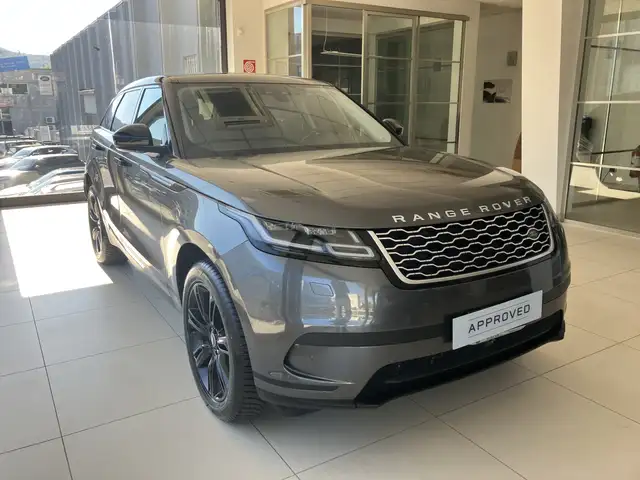 Land Rover Range Rover Velar 2.0 td4 S 180cv auto rRATA da 250*€ mese