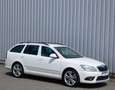 Skoda Octavia Combi RS-Klima-Leder-Navi-Xenon-PDC-Alu Weiß - thumbnail 15