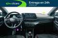 Hyundai i20 1.2 MPI N Line Blanco - thumbnail 12