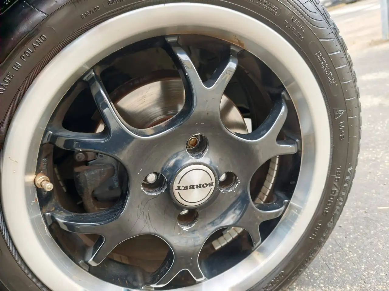 Mazda MX-5 1.6 cat., foto 12