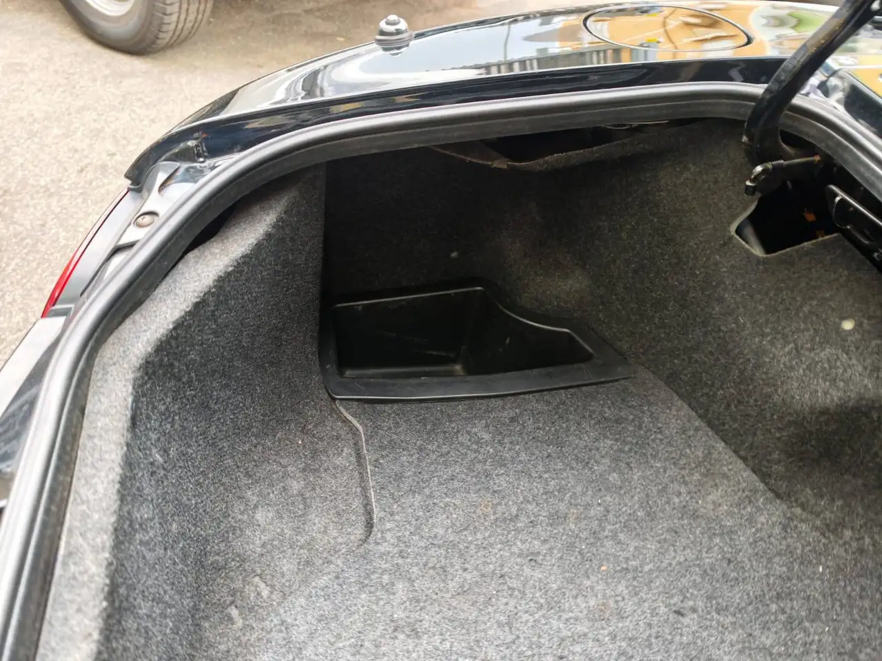Mazda MX-5 1.6 cat., foto 10