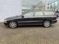 Volvo V70 Kombi 2.4 125KW AUTOM. LEDER XENON LMF TEMP Schwarz - thumbnail 7