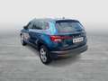 Skoda Karoq Ambition 125 TSI Bleu - thumbnail 3