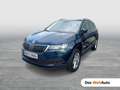 Skoda Karoq Ambition 125 TSI Bleu - thumbnail 1