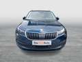 Skoda Karoq Ambition 125 TSI Bleu - thumbnail 2