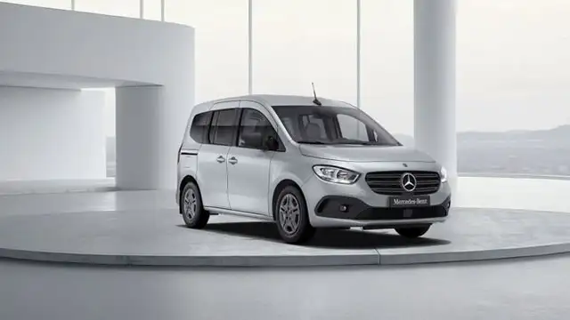Mercedes-Benz Citan Tourer 110CDI Base