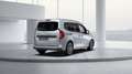 Mercedes-Benz Citan Tourer 110CDI Base Plateado - thumbnail 3