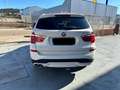 BMW X3 sDrive 18dA Blanco - thumbnail 10