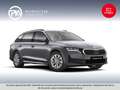 Skoda Octavia Essence TSI Grau - thumbnail 1