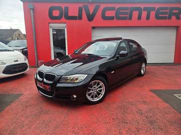 316d 115 ch Edition Business 8990e