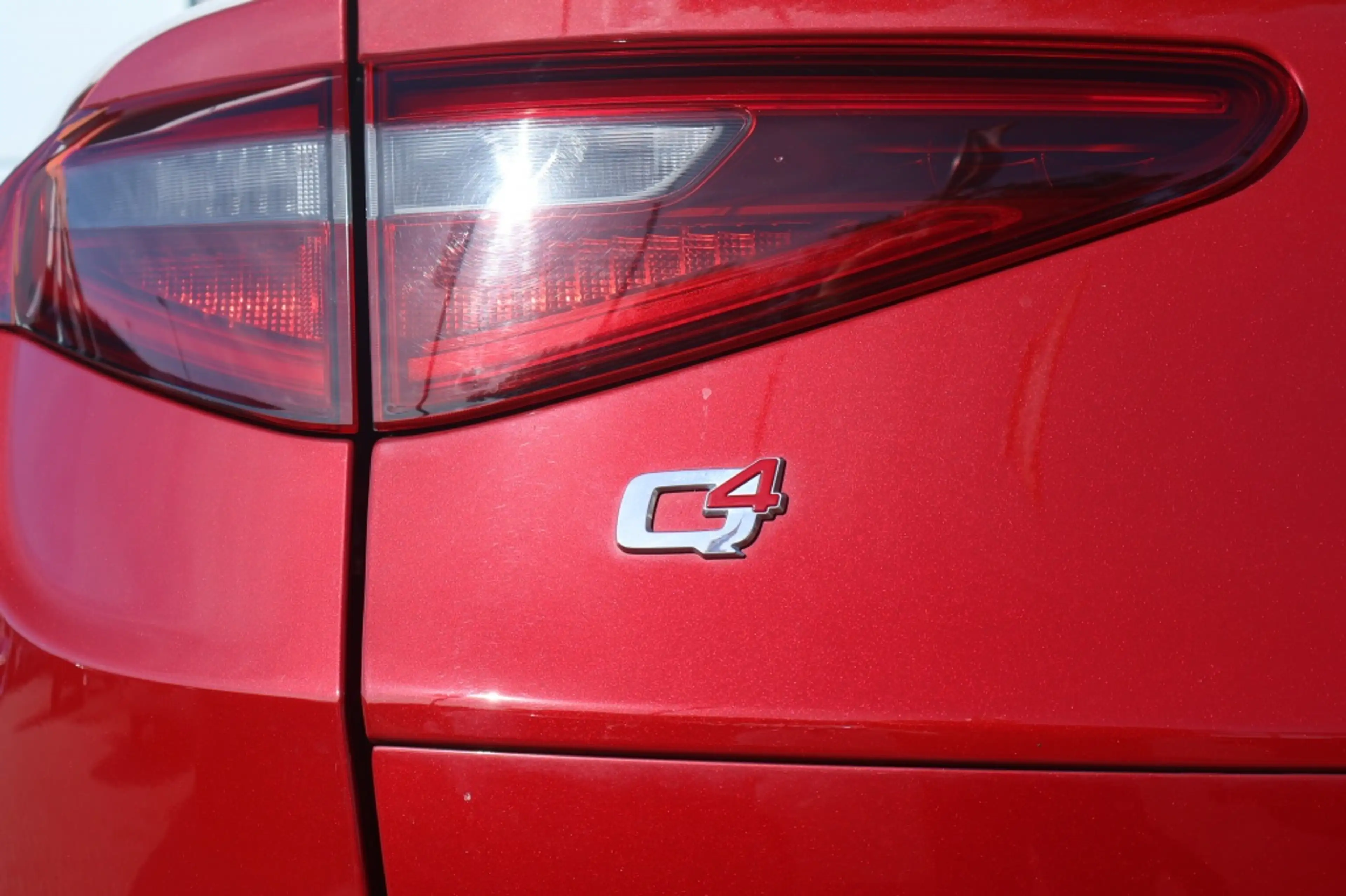 Alfa Romeo Stelvio 2.0 280pk AT AWD B-Tech — photo 17