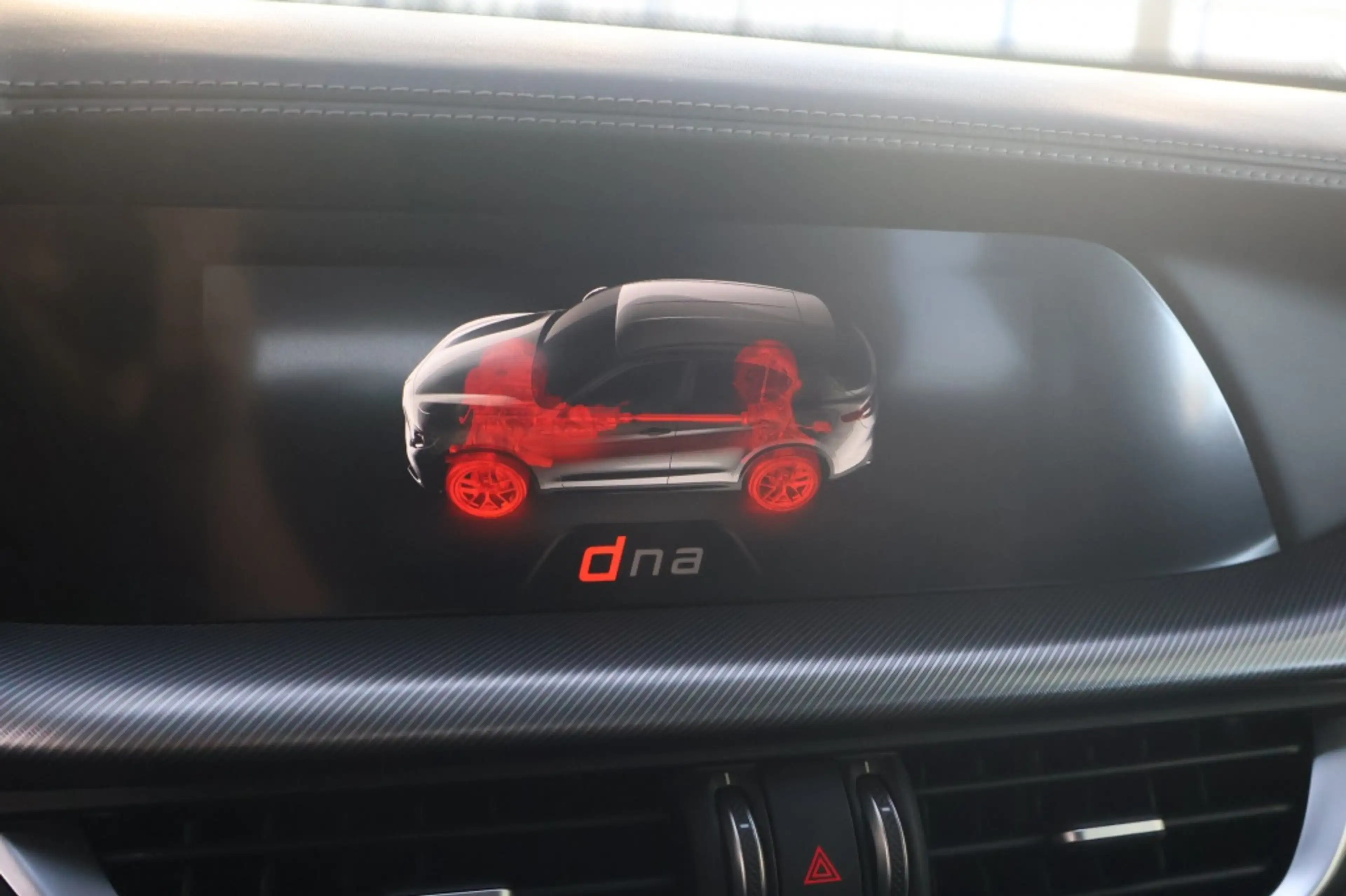 Alfa Romeo Stelvio 2.0 280pk AT AWD B-Tech — photo 30