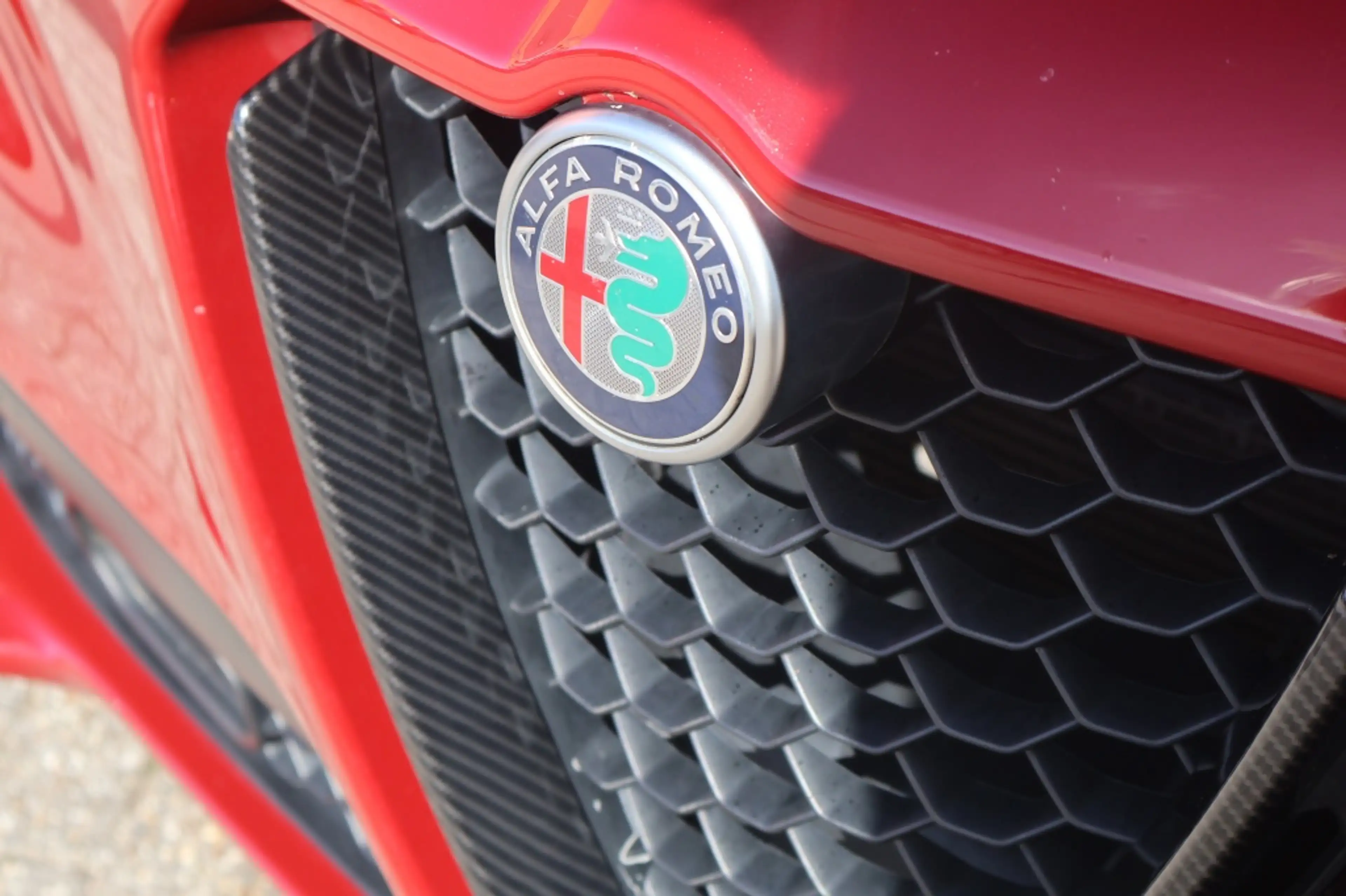 Alfa Romeo Stelvio 2.0 280pk AT AWD B-Tech — photo 12