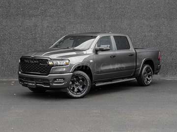2026 RAM 1500 Night !5.7L V8 HEMI! € 63000