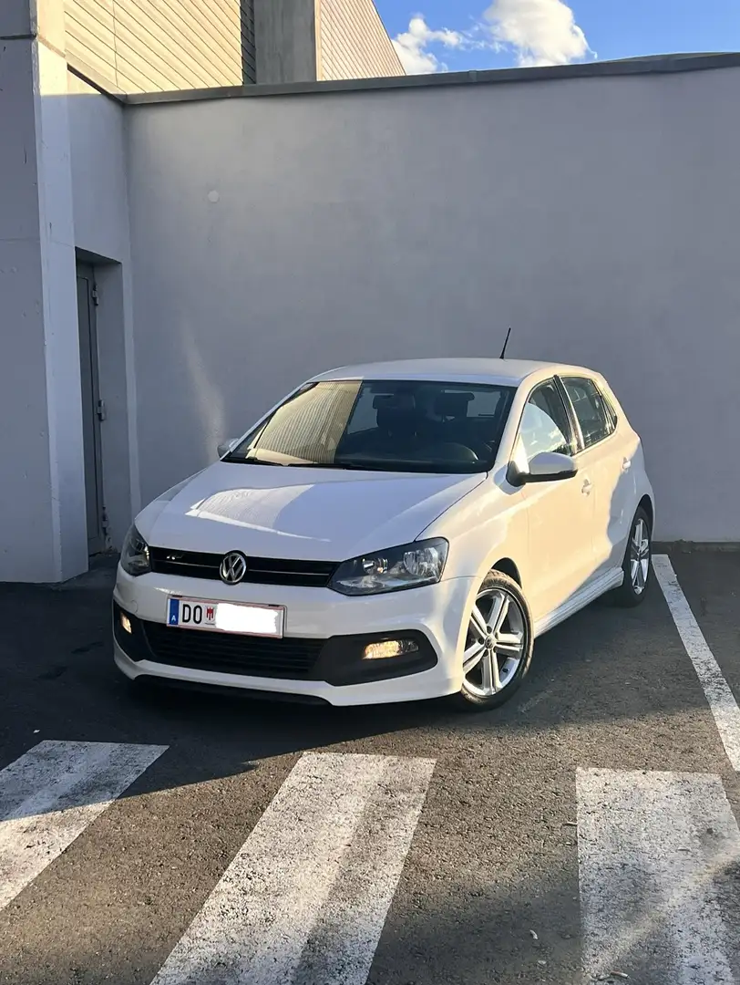 Volkswagen Polo R-Line - 1