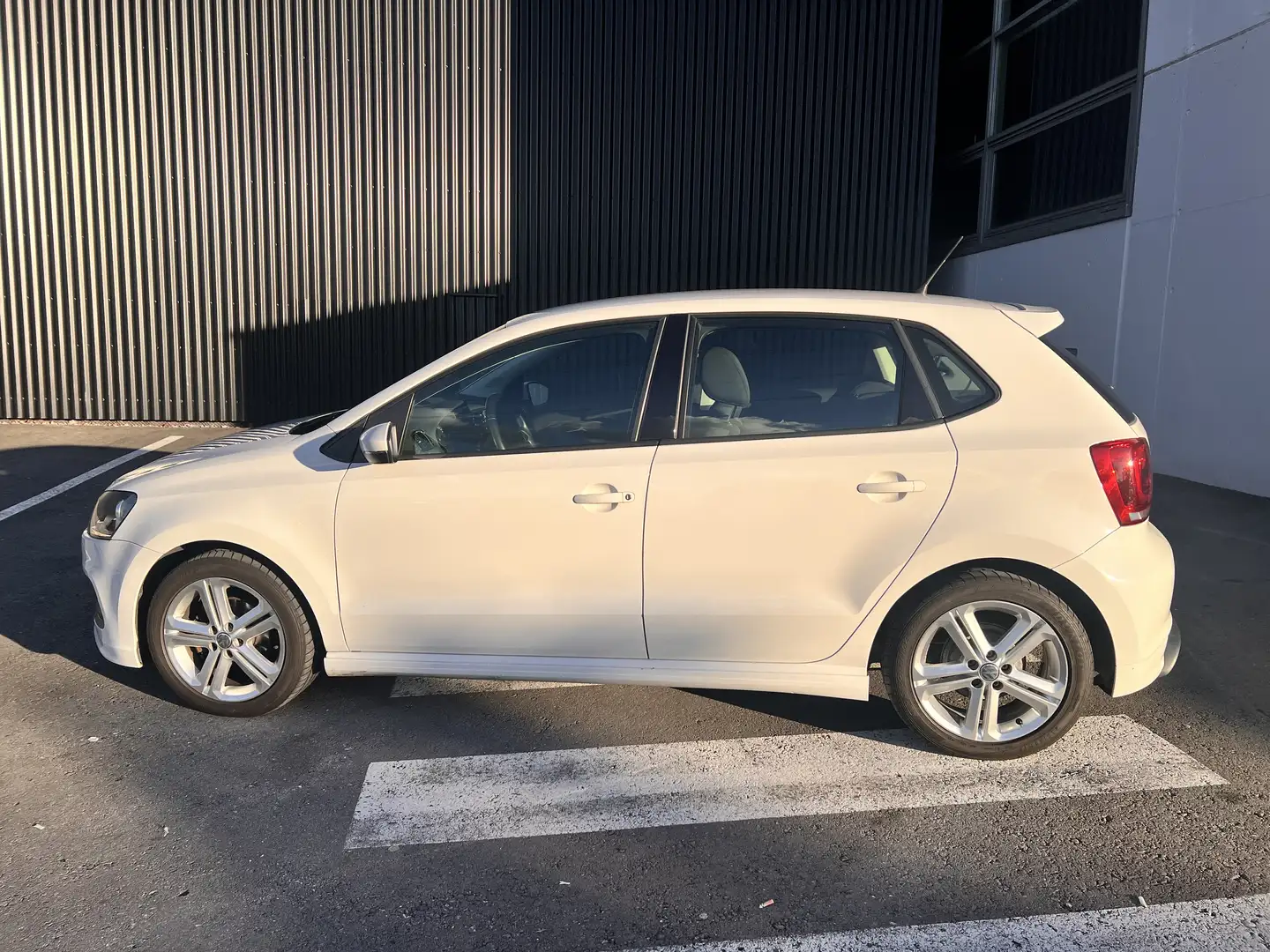 Volkswagen Polo R-Line - 2