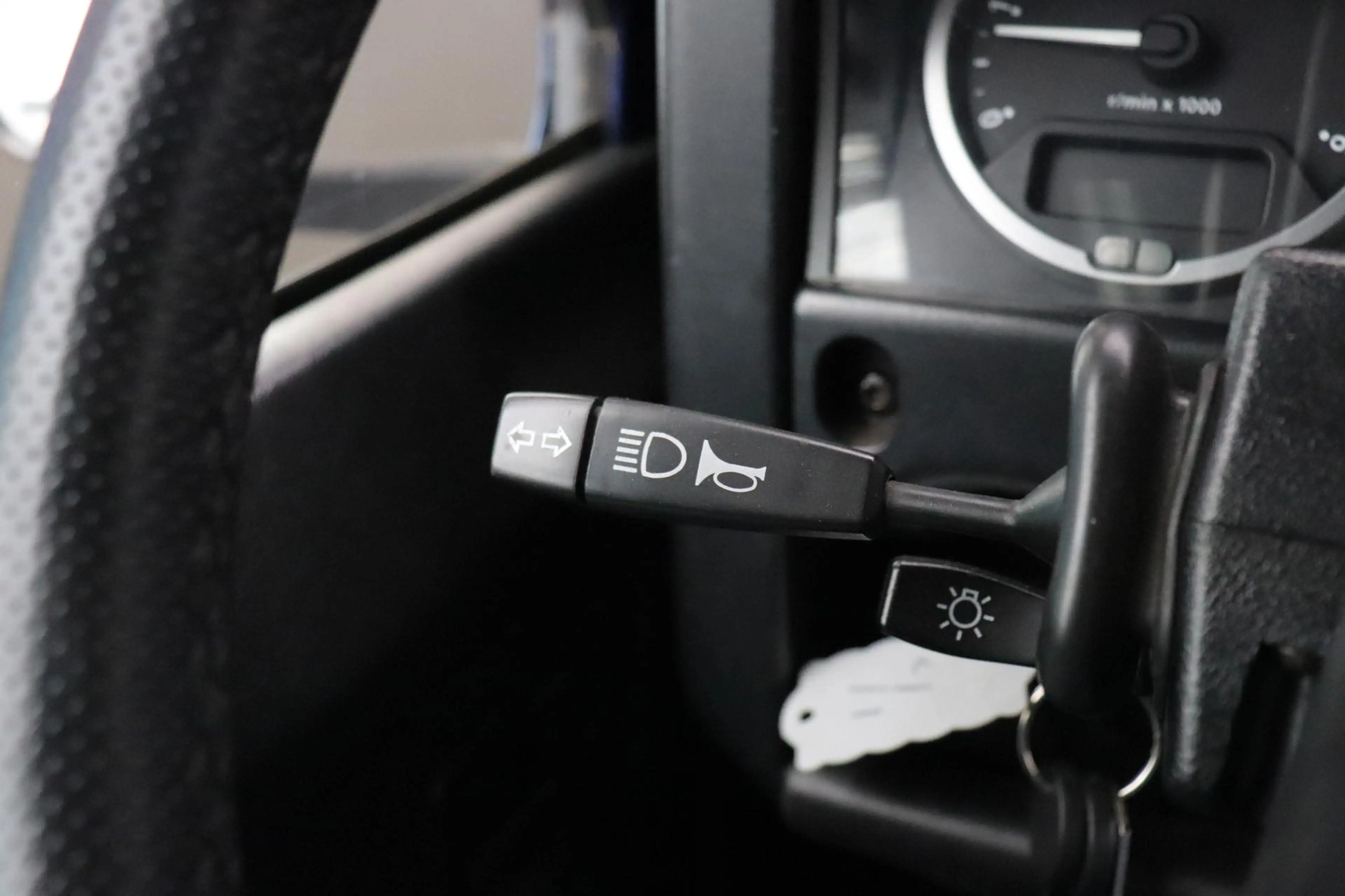 Land Rover Defender 2.2 D SW 90 | 4 PERSOONS |AIRCO | MARGE — photo 27