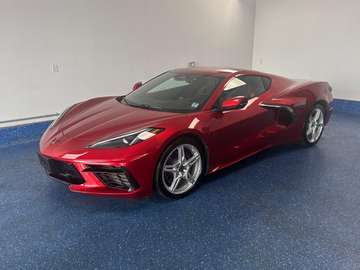 1LT | One Owner | Low Kms | Zacks