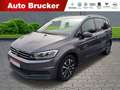 Volkswagen Touran IQ.DRIVE 2.0 TDI+Alufelgen+Navi+Sitzheizung Gris - thumbnail 1