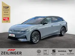 Volkswagen ID.7 Tourer Limited Edition|WÄRMEPUMPE|AHK|BLACK - fotografija vozila