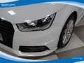 Audi A1 Sportback 1.0 TFSI Ultra 95cv sLine EU6 Blanc - thumbnail 11