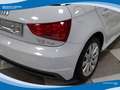 Audi A1 Sportback 1.0 TFSI Ultra 95cv sLine EU6 White - thumbnail 12