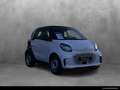 smart forTwo smart EQ fortwo Klima/Styling/Tempomat Blanc - thumbnail 3