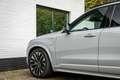 Volvo XC90 2.0 T8 AWD Plus Dark Luchtvering Stoelventilatie Gris - thumbnail 7