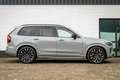 Volvo XC90 2.0 T8 AWD Plus Dark Luchtvering Stoelventilatie Gris - thumbnail 6