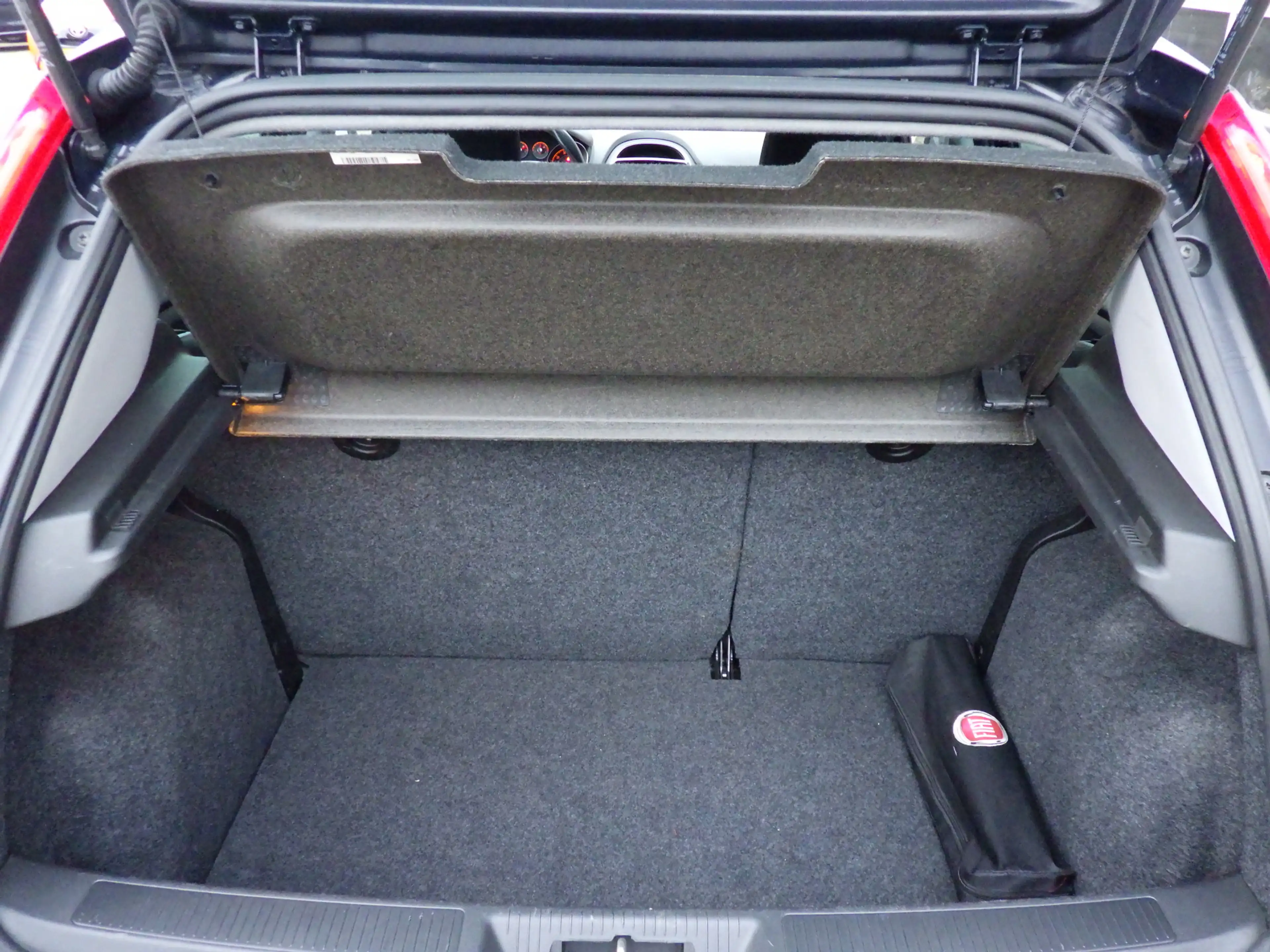 Fiat Punto Evo 0.9 TwinAir Sempre, Cruise, Carplay, NL/NAP! — photo 22