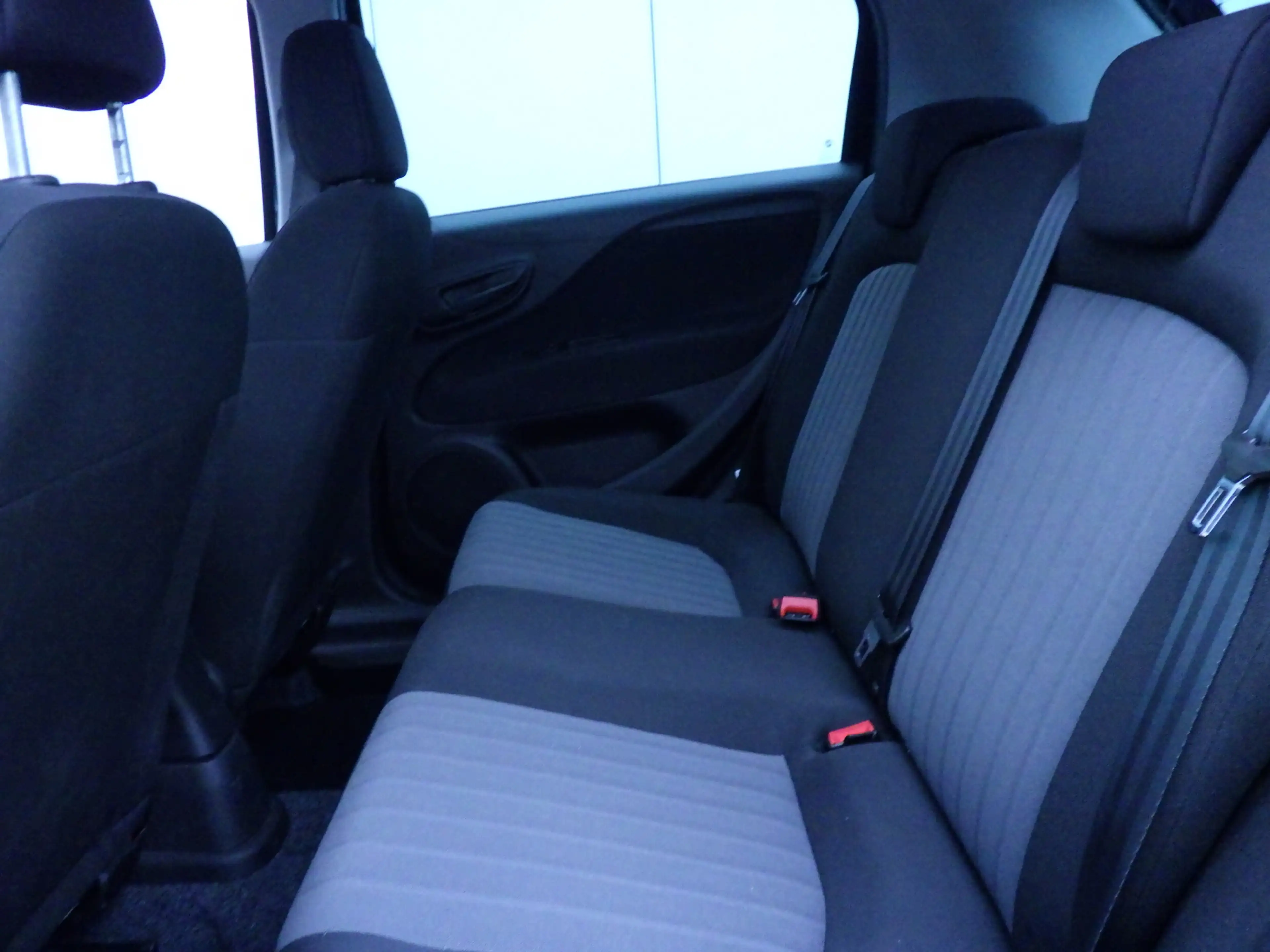 Fiat Punto Evo 0.9 TwinAir Sempre, Cruise, Carplay, NL/NAP! — photo 20