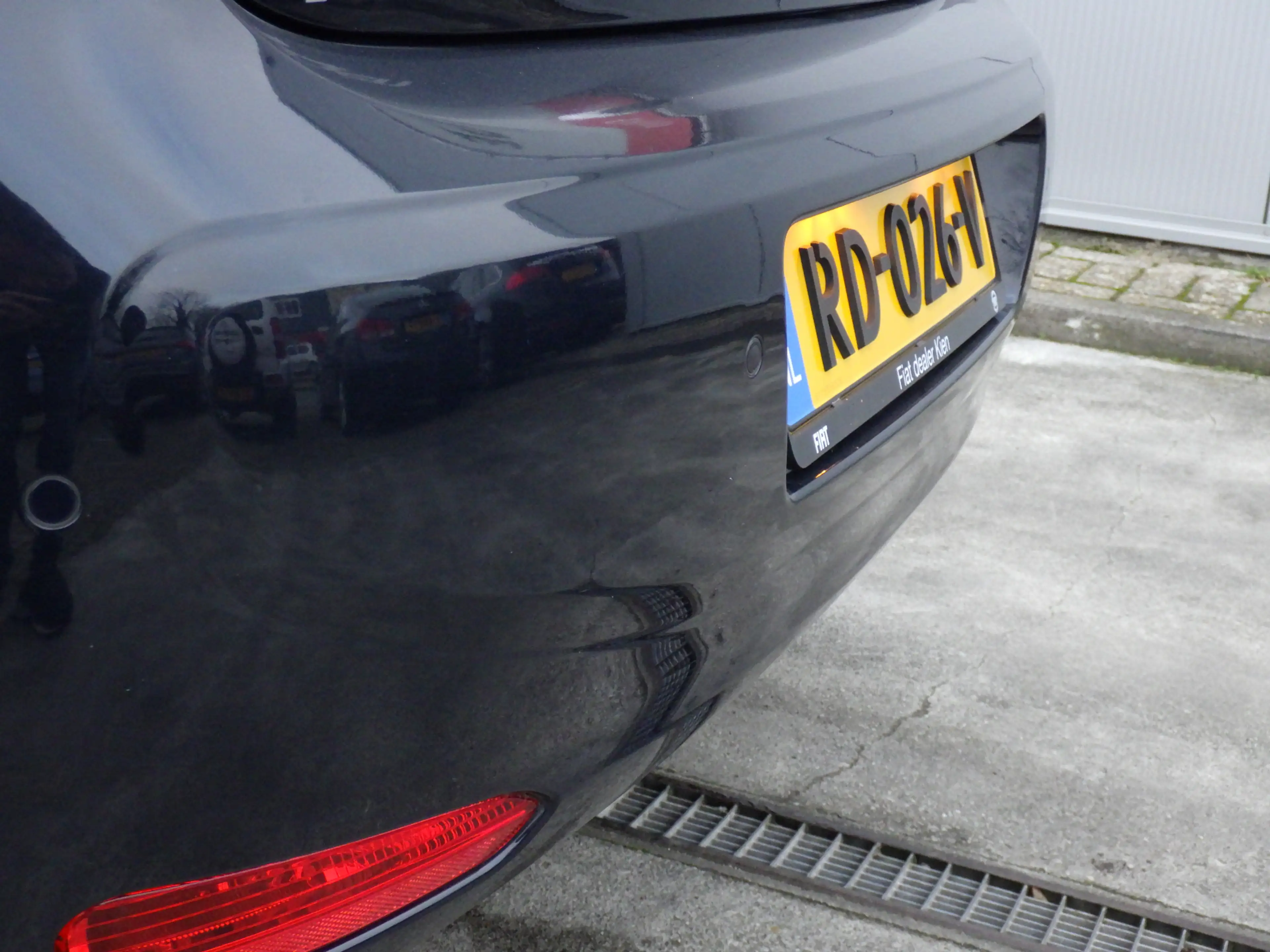 Fiat Punto Evo 0.9 TwinAir Sempre, Cruise, Carplay, NL/NAP! — photo 18