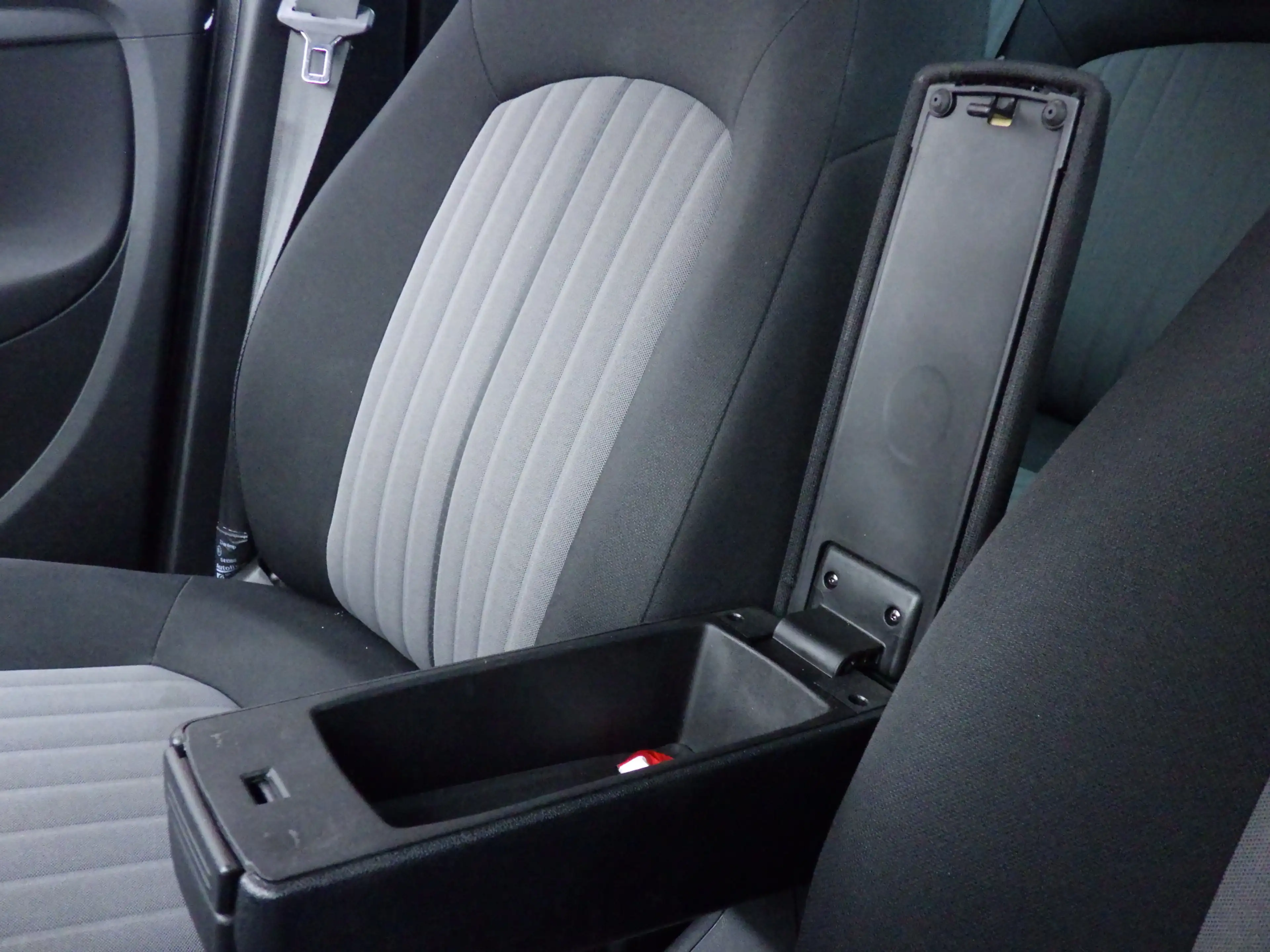 Fiat Punto Evo 0.9 TwinAir Sempre, Cruise, Carplay, NL/NAP! — photo 40