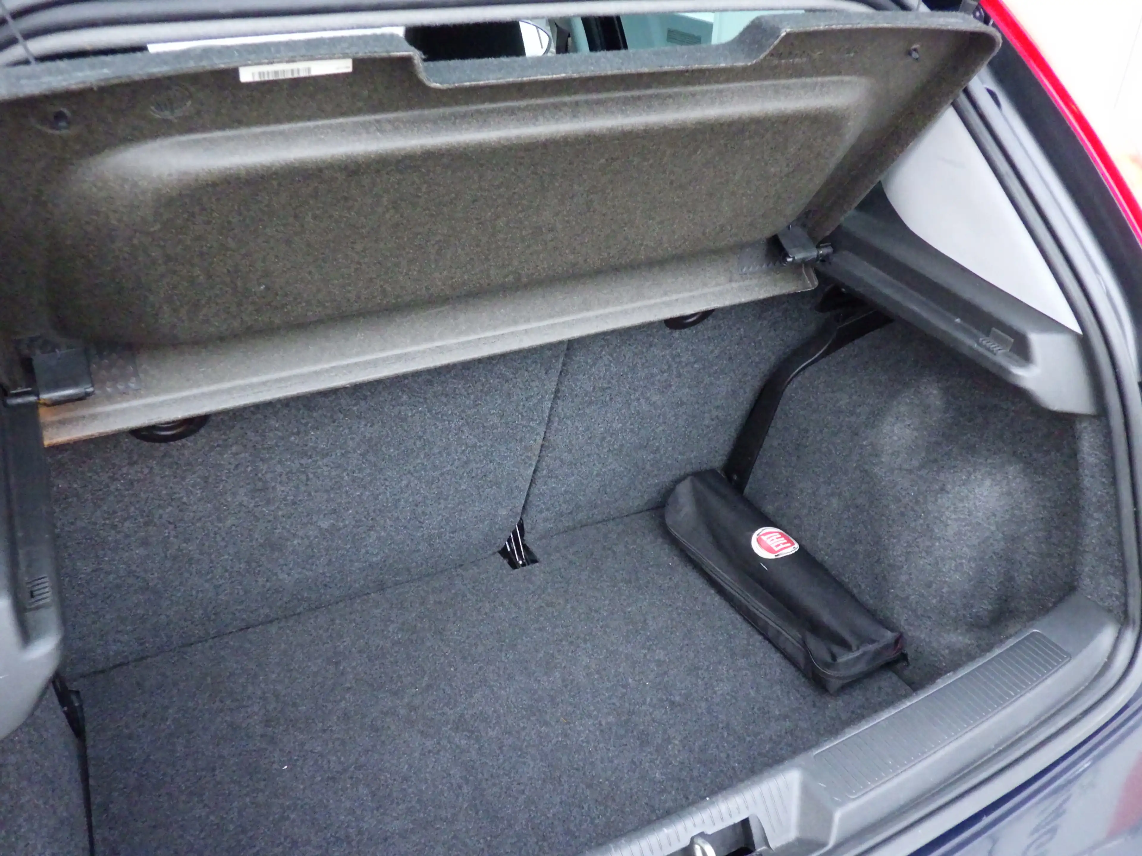 Fiat Punto Evo 0.9 TwinAir Sempre, Cruise, Carplay, NL/NAP! — photo 23