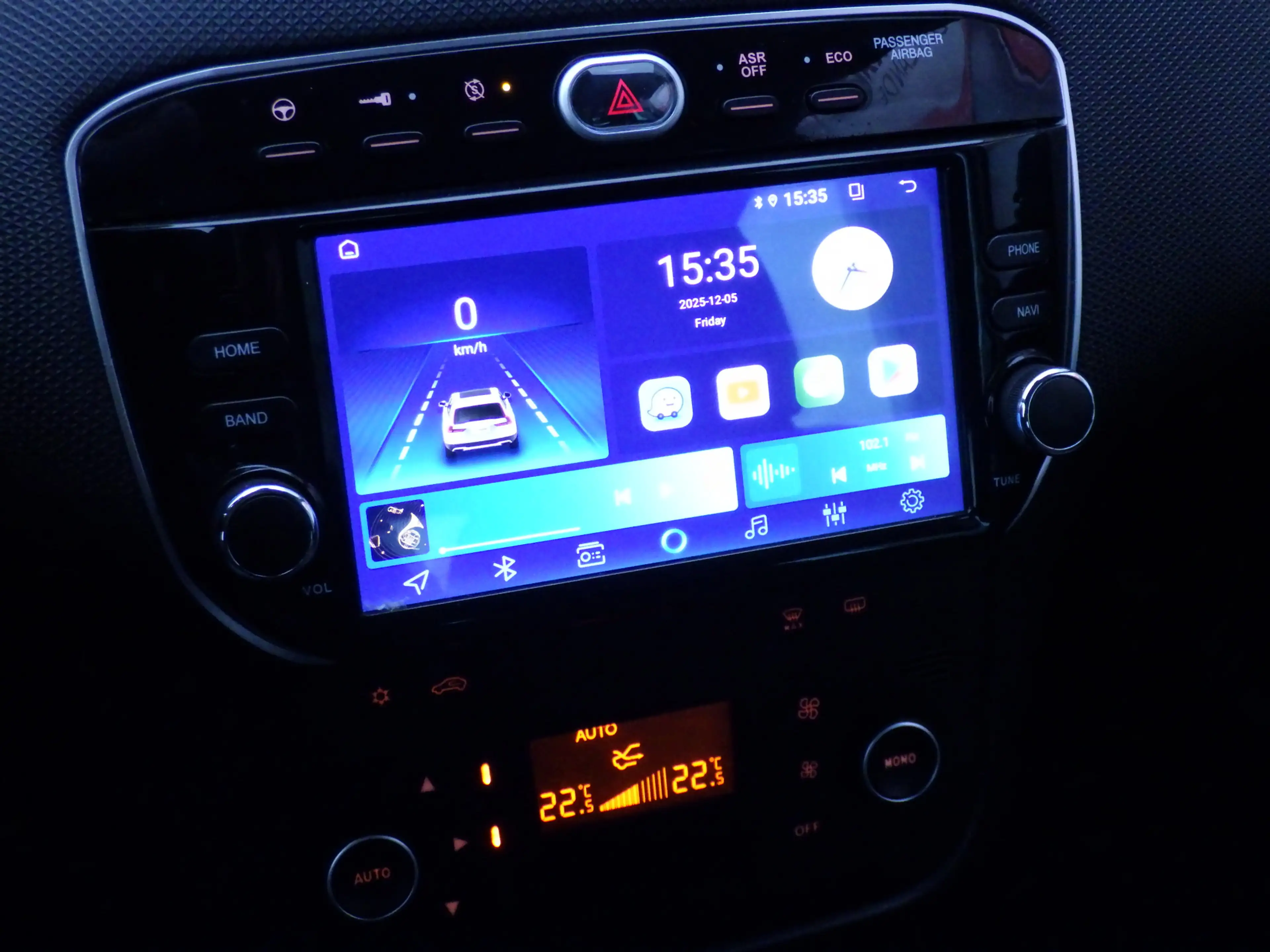 Fiat Punto Evo 0.9 TwinAir Sempre, Cruise, Carplay, NL/NAP! — photo 27