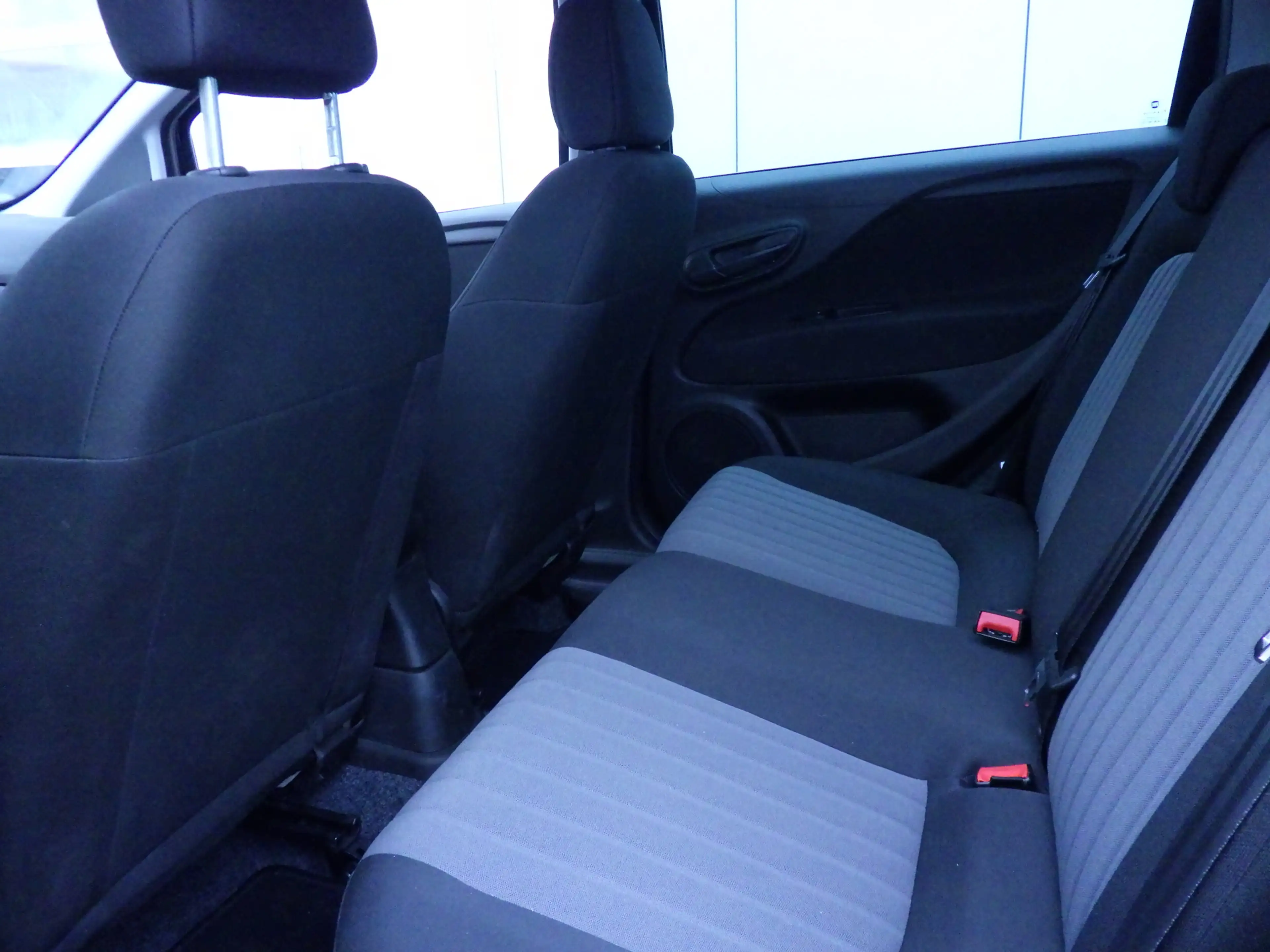 Fiat Punto Evo 0.9 TwinAir Sempre, Cruise, Carplay, NL/NAP! — photo 19
