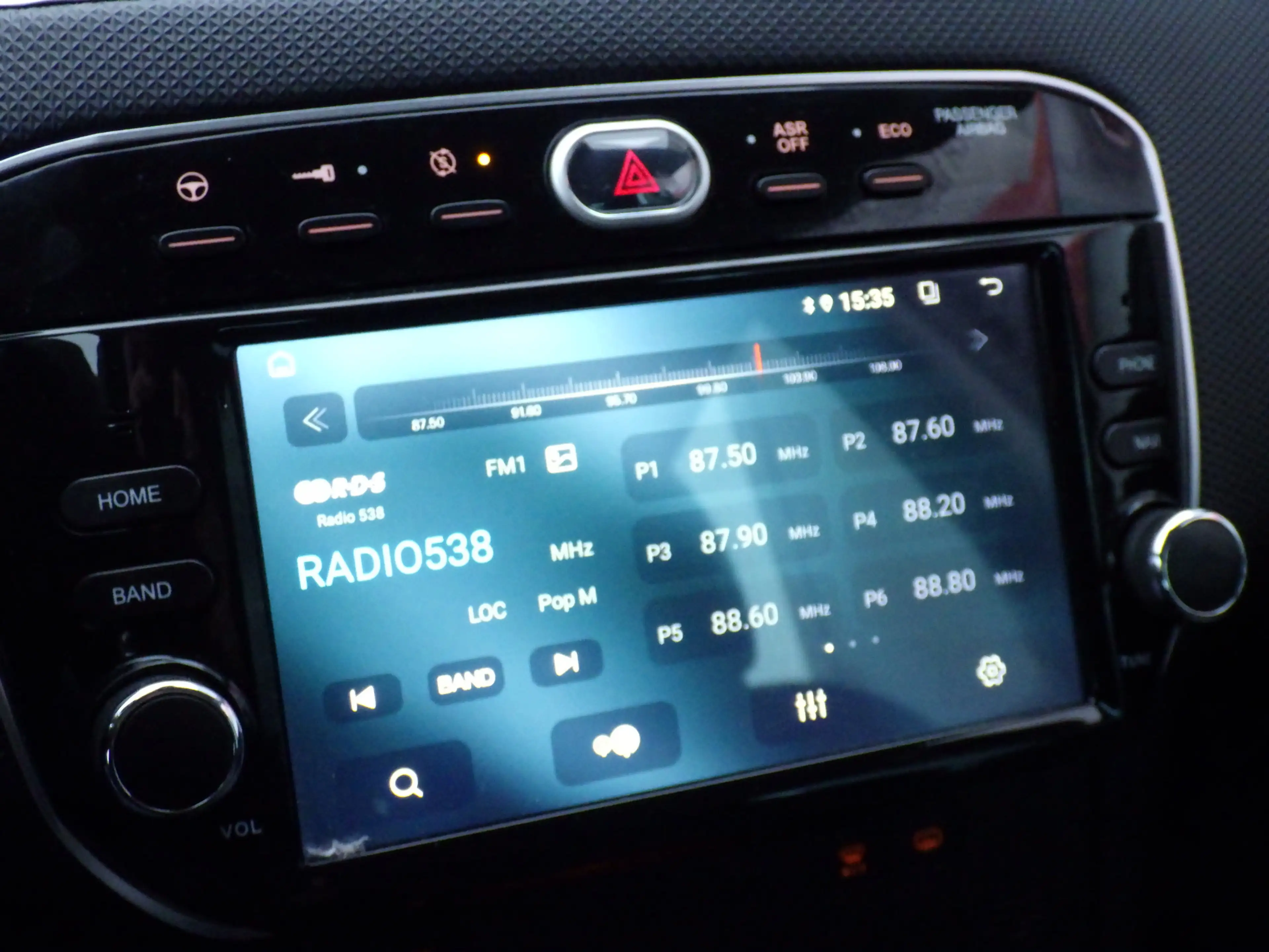 Fiat Punto Evo 0.9 TwinAir Sempre, Cruise, Carplay, NL/NAP! — photo 28