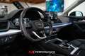 Audi Q5 Sportback 50 TDI quattro S line / PANO / AHK Bleu - thumbnail 16