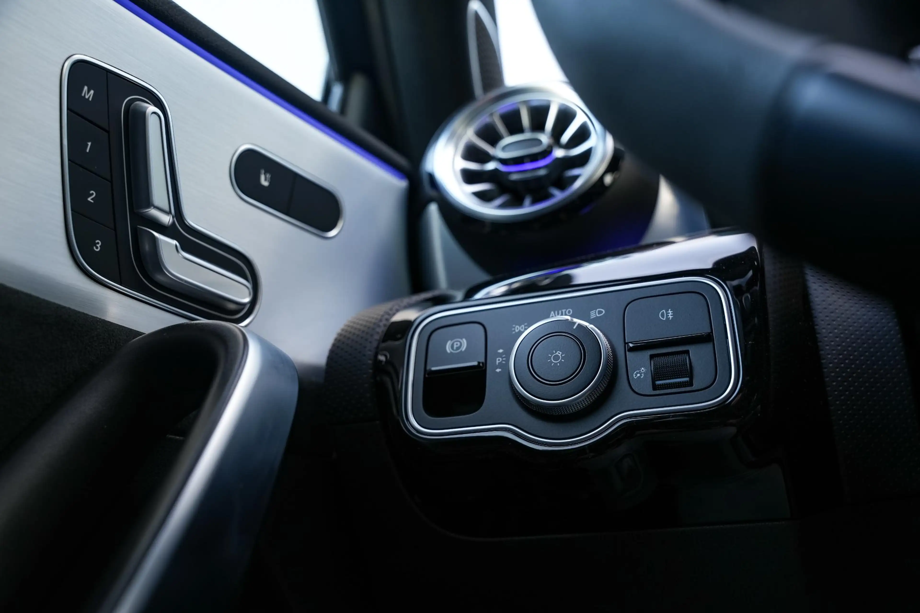Mercedes-Benz A 45 AMG S 4MATIC+ Burmester Aero Schaalstoelen 360 Camera — photo 25