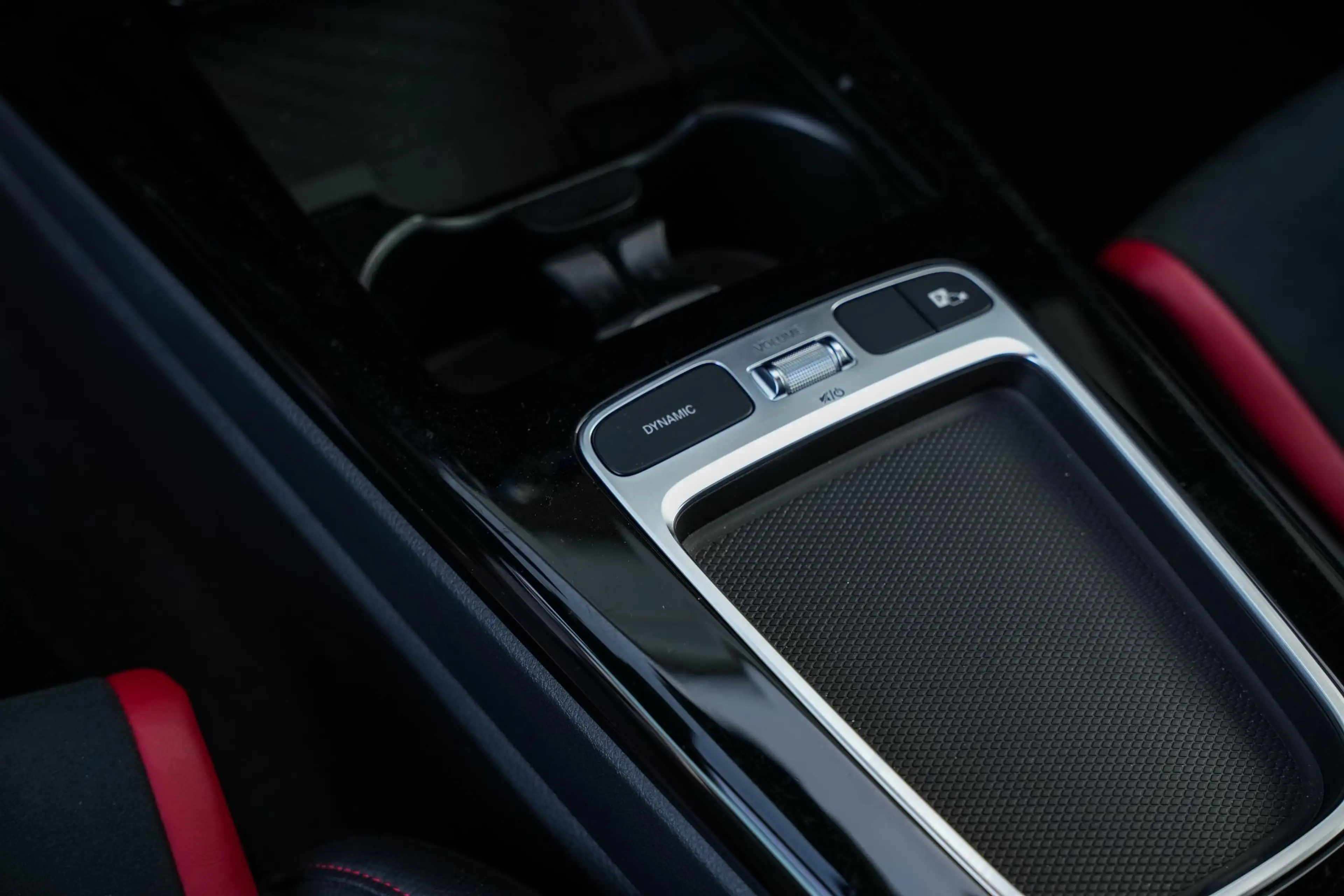 Mercedes-Benz A 45 AMG S 4MATIC+ Burmester Aero Schaalstoelen 360 Camera — photo 16